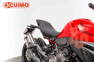 DUCATI MONSTER 937