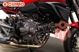 DUCATI MONSTER 937