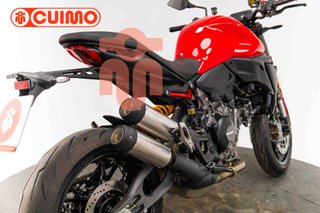 DUCATI MONSTER 937