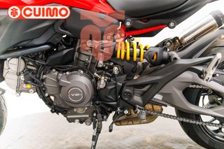 DUCATI MONSTER 937