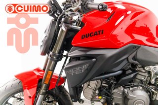 DUCATI MONSTER 937