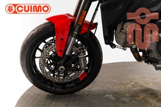 DUCATI MONSTER 937
