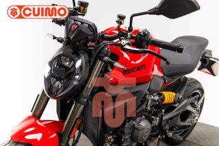 DUCATI MONSTER 937