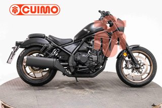 HONDA CMX 1100 REBEL DCT