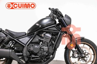 HONDA CMX 1100 REBEL DCT