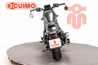 HONDA CMX 1100 REBEL DCT