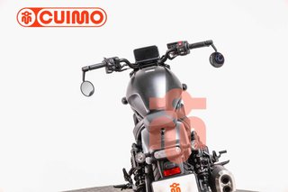 HONDA CMX 1100 REBEL DCT