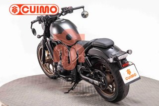 HONDA CMX 1100 REBEL DCT