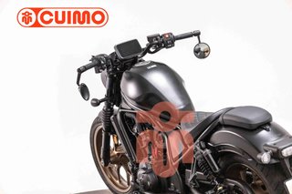 HONDA CMX 1100 REBEL DCT