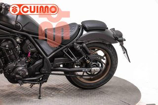 HONDA CMX 1100 REBEL DCT
