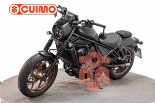 HONDA CMX 1100 REBEL DCT
