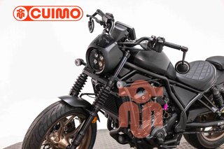 HONDA CMX 1100 REBEL DCT