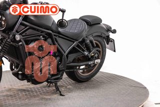 HONDA CMX 1100 REBEL DCT