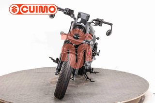 HONDA CMX 1100 REBEL DCT