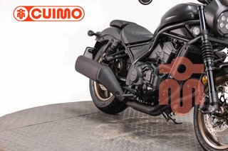 HONDA CMX 1100 REBEL DCT