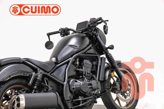 HONDA CMX 1100 REBEL DCT
