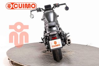HONDA CMX 1100 REBEL DCT