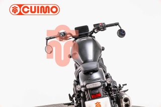 HONDA CMX 1100 REBEL DCT