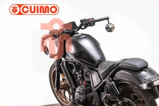HONDA CMX 1100 REBEL DCT