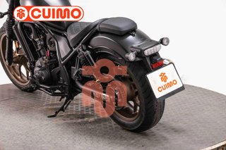 HONDA CMX 1100 REBEL DCT