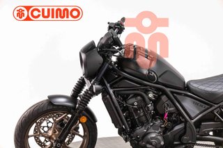 HONDA CMX 1100 REBEL DCT
