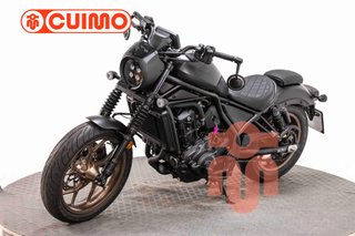 HONDA CMX 1100 REBEL DCT
