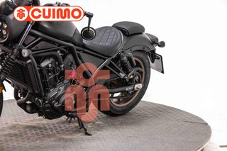 HONDA CMX 1100 REBEL DCT