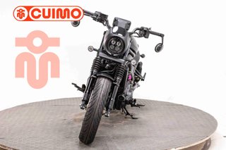 HONDA CMX 1100 REBEL DCT