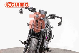 HONDA CMX 1100 REBEL DCT