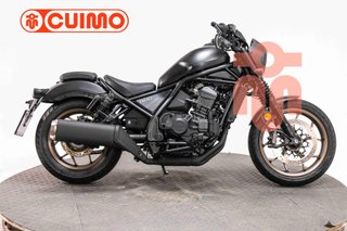 HONDA CMX 1100 REBEL DCT
