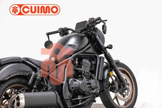 HONDA CMX 1100 REBEL DCT
