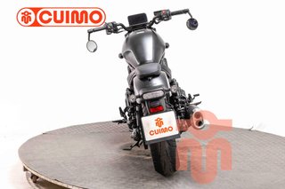 HONDA CMX 1100 REBEL DCT