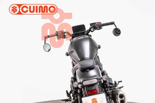 HONDA CMX 1100 REBEL DCT