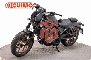 HONDA CMX 1100 REBEL DCT