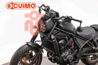 HONDA CMX 1100 REBEL DCT