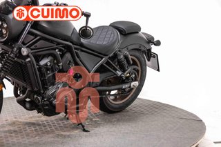 HONDA CMX 1100 REBEL DCT