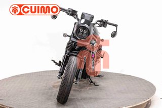 HONDA CMX 1100 REBEL DCT