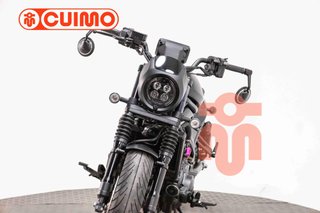 HONDA CMX 1100 REBEL DCT