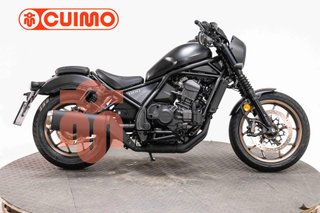 HONDA CMX 1100 REBEL DCT