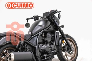 HONDA CMX 1100 REBEL DCT