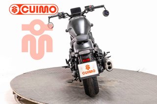 HONDA CMX 1100 REBEL DCT