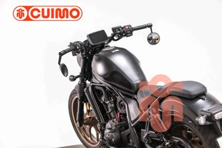 HONDA CMX 1100 REBEL DCT