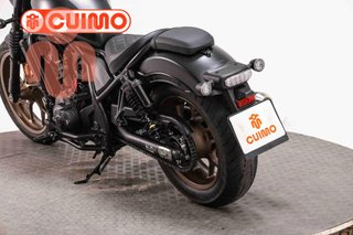 HONDA CMX 1100 REBEL DCT