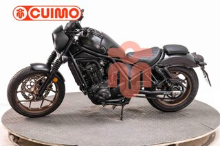 HONDA CMX 1100 REBEL DCT