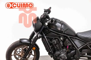 HONDA CMX 1100 REBEL DCT