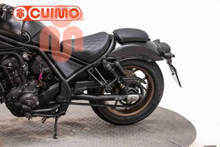 HONDA CMX 1100 REBEL DCT