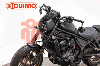 HONDA CMX 1100 REBEL DCT