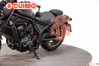 HONDA CMX 1100 REBEL DCT