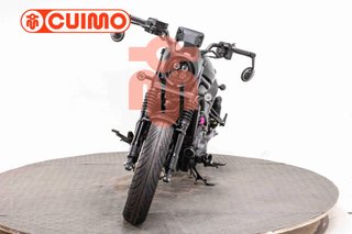 HONDA CMX 1100 REBEL DCT