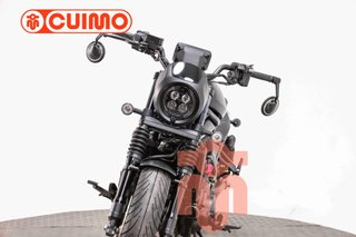 HONDA CMX 1100 REBEL DCT